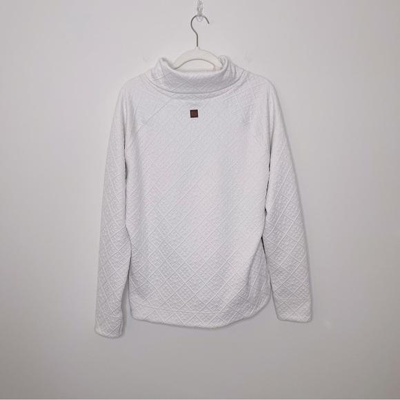 Sherpa Adventure Gear Nyano Pullover Nyano is the Nepali word for "warm." Hiking - Picture 9 of 16